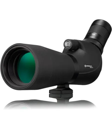 BRESSER Corvette 15-45x60 Spotting Scope -Waterproof-