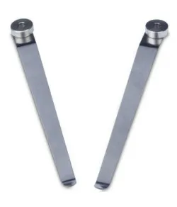 Mikroskoobi vedruklambrid (SMZ-171)