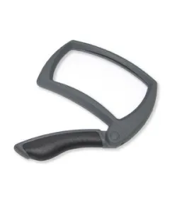 Увеличительное стекло Carson MagniFold со светодиодной подсветкой 2x