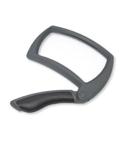 Увеличительное стекло Carson MagniFold со светодиодной подсветкой 2x