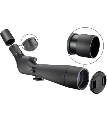 Spotting scopes, Corvette 20-60x80 Waterproof, BRESSER
