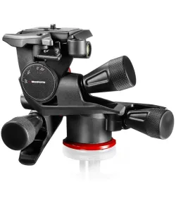 Manfrotto Geared tripod head MHXPRO-3WG