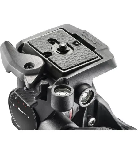 Manfrotto Geared tripod head MHXPRO-3WG