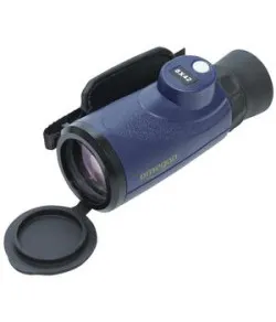 Omegon Seastar 8x42 monocular with compass
