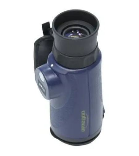 Omegon Seastar 8x42 monocular with compass