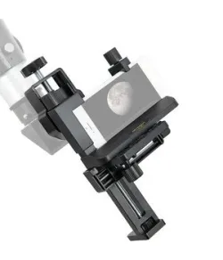 Omegon 1,25-tolline nutitelefoni ja teleskoobi fotoadapter