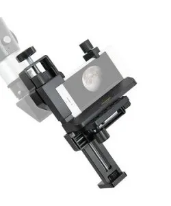 Omegon 1,25-tolline nutitelefoni ja teleskoobi fotoadapter