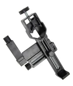 Omegon 1,25-tolline nutitelefoni ja teleskoobi fotoadapter