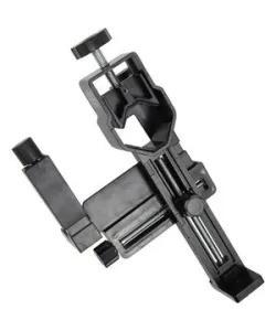 Omegon 1,25-tolline nutitelefoni ja teleskoobi fotoadapter