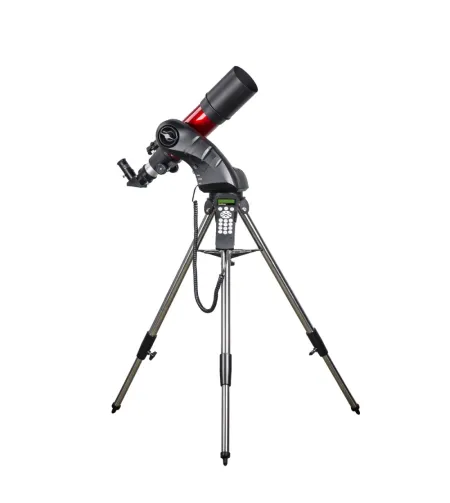 Teleskoop 102/500 Star Discovery GoTo, SkyWatcher