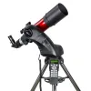 Teleskoop 102/500 Star Discovery GoTo, SkyWatcher