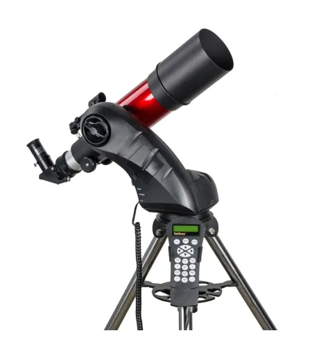 Teleskoop 102/500 Star Discovery GoTo, SkyWatcher
