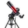 Teleskoop 102/500 Star Discovery GoTo, SkyWatcher