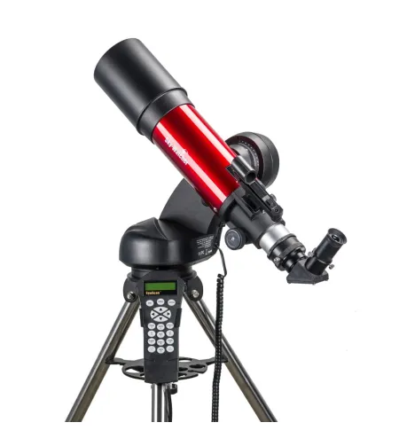 Teleskoop 102/500 Star Discovery GoTo, SkyWatcher