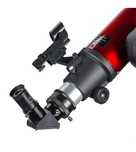 Teleskoop 102/500 Star Discovery GoTo, SkyWatcher