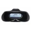 BRESSER Digital Night Vision binokkel 3x20
