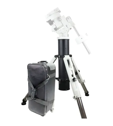 iOptron Rolling case Tri-Pier'ile