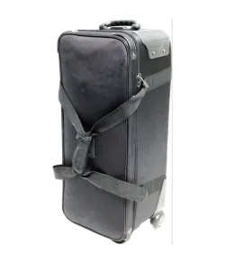 iOptron Rolling case Tri-Pier'ile