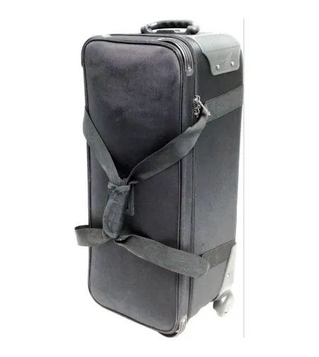 iOptron Rolling case Tri-Pier'ile