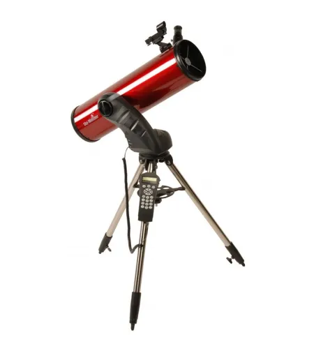 Teleskoop N 150/750 AZ SynScan GoTo Star Discovery, Skywatcher
