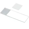 Set Microscope Slides, BRESSER