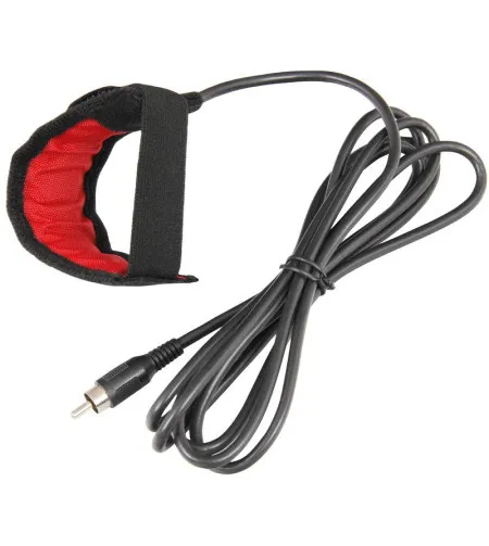 Soojendi rihm, kuumutusriba - okulaaride jaoks 15 cm (1.25'' and 2''), Omegon