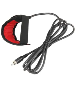 Soojendi rihm, kütteliist - 11 cm 1,25-tolliste tarvikute jaoks, Omegon