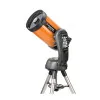 Celestron Schmidt-Cassegrain telescope SC 203/2032 NexStar 8 SE GoTo