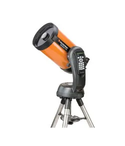 Celestron Schmidt-Cassegrain telescope SC 203/2032 NexStar 8 SE GoTo