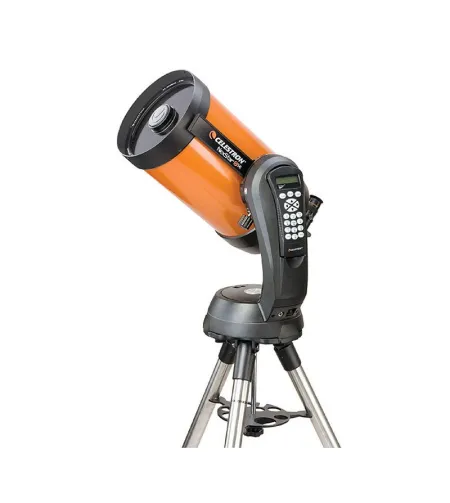 Celestron Schmidt-Cassegrain telescope SC 203/2032 NexStar 8 SE GoTo