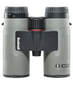 Bushnelli binoklid Nitro 10x36