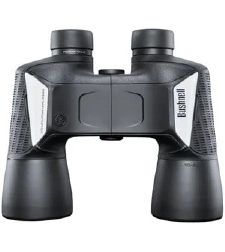 Bushnell Binoculars Spectator Sport Black Porro Permafocus 10x50 with autofocus