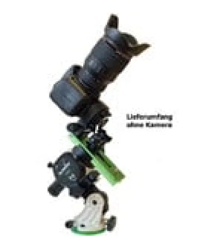 Skywatcher Mount Star Adventurer Mini Wi-Fi, Astro-Set