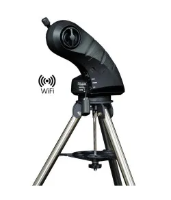 Statiiv koos kinnitusega, Star Discovery AZ SynScan WiFi GoTo, Skywatcher