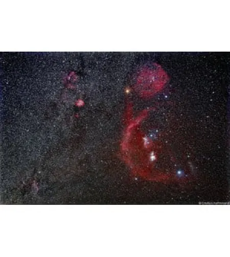 Omegon Mount Mini Track LX2