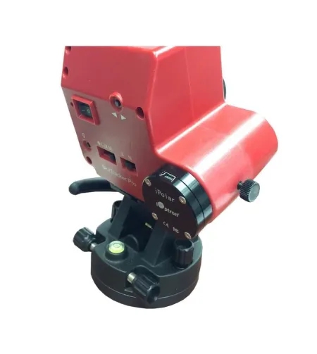 iOptron Pole finder Elektrooniline polaarskaala iPolar SkyTracker Pro jaoks