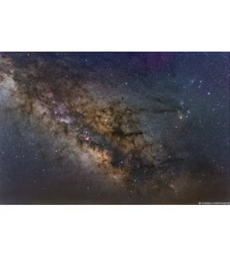 Omegon Mount Mini Track LX2