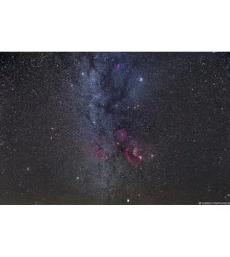 Omegon Mount Mini Track LX2