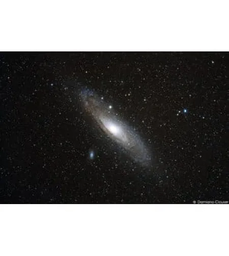 Omegon Mount Mini Track LX2