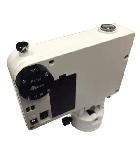 iOptron Pole finder Elektrooniline polaarskaala iPolar SkyTracker Pro jaoks