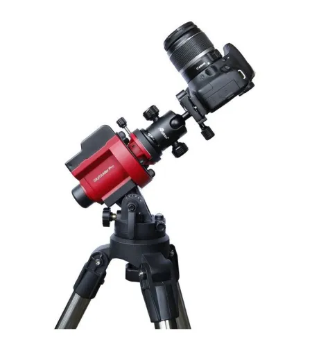 iOptron Mount SkyGuider Pro iPolar Set
