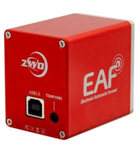Electronic Automatic Focuser, ZWO EAF Standard (5V)