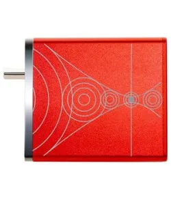 Elektrooniline automaatne teravustamisseade, standardne ZWO EAF (5 V)