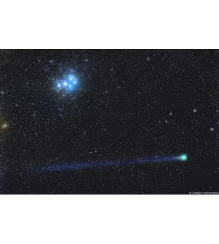 Omegon Mount Mini Track LX3