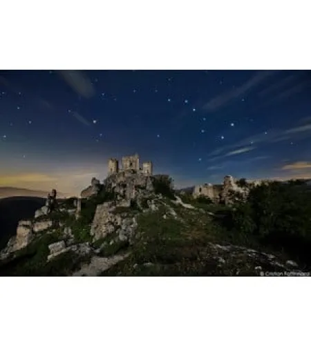 Omegon Mount Mini Track LX3