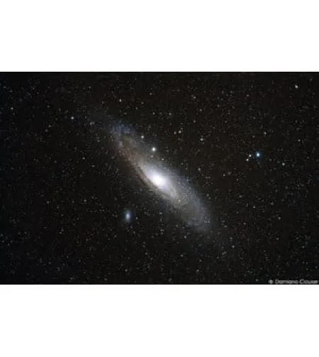 Omegon Mount Mini Track LX3