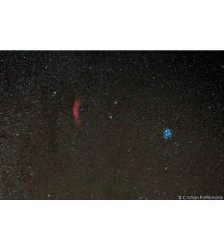 Omegon Mount Mini Track LX3