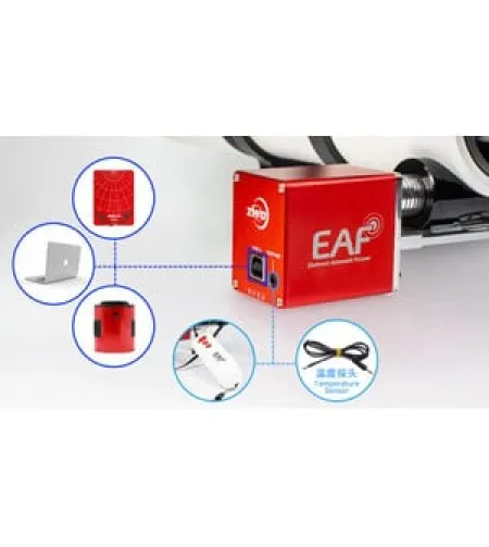 Electronic Automatic Focuser, ZWO EAF Standard (5V)