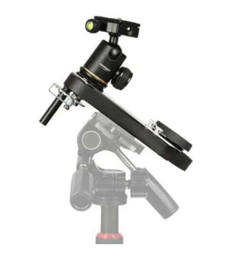 Omegon Mount Mini Track LX2 NS, SET