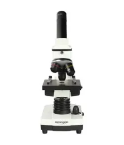 Microscope, Omegon VisioStar 40x-400x, LED